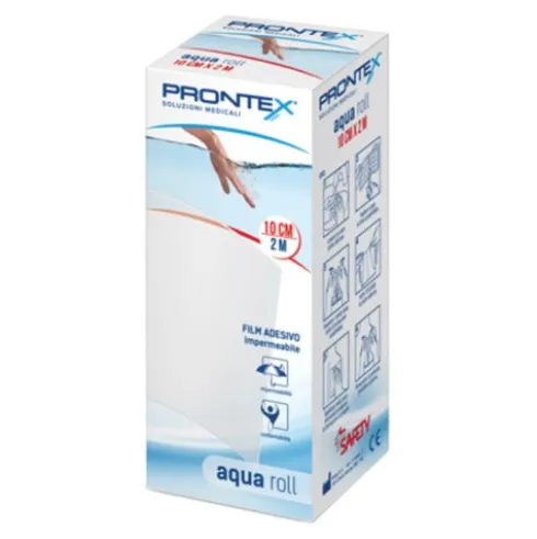 PRONTEX Aqua Roll 10cmx2mt