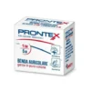 Prontex Benda Auricolare Garza Idrofila per Medicazione 1 cm