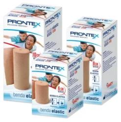 PRONTEX Benda Elastic 4,5x 8
