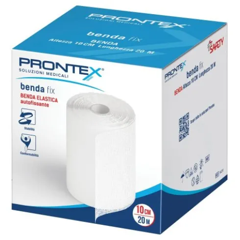 PRONTEX Benda Fix cm20x10