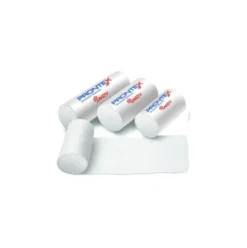 Prontex Benda in Cotone Germania 10 cm per Fasciature