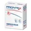 PRONTEX Compresse Oculari Ades.10pz