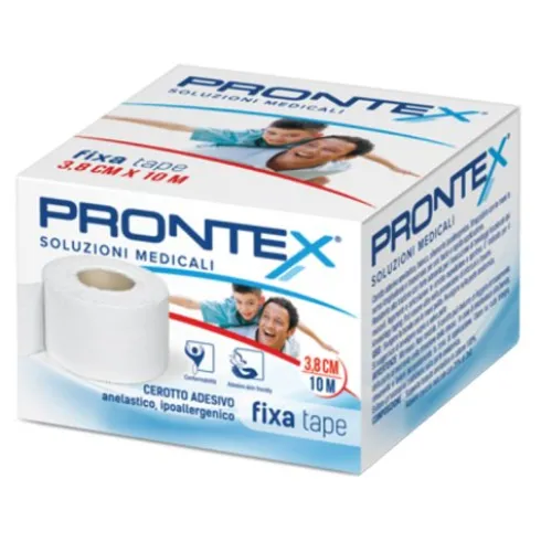 PRONTEX Fixa Tape mt10x3,8