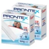 Prontex Long Aid Cerotto in Strisce per Protezione Ferite 50x8cm