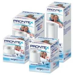 PRONTEX Stretch 5x2,5