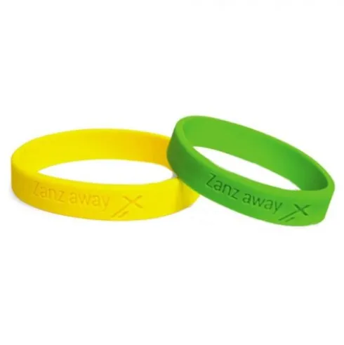 Prontex Zanz Away Bracciale Repellente Zanzare Taglia S