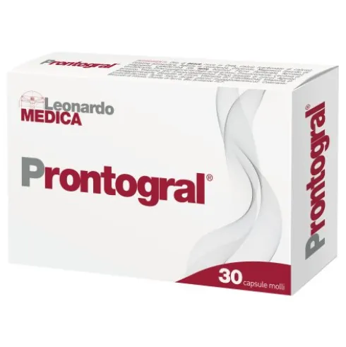 PRONTOGRAL 30*Capsule