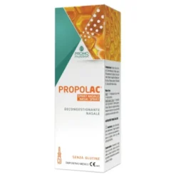 PROPOL AC Spray Nasale 15ml