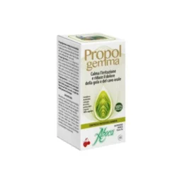 PROPOLGEMMA Bamb.45 Compresse Oros.