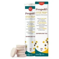 PROPOLI EVSP Eff.Prop. 20Cpr