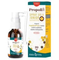 PROPOLI EVSP Spy Gola J Fr.EBV