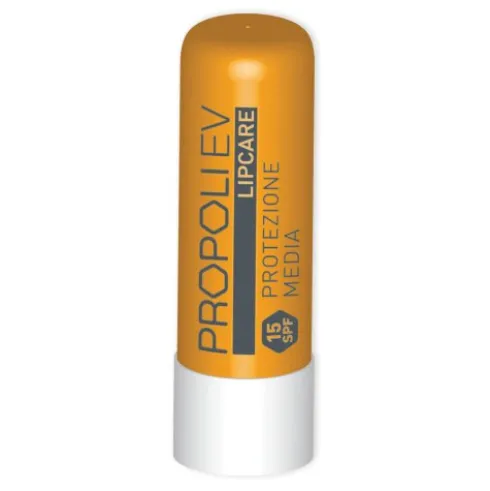 PROPOLI Lipcare Stk 5,5ml EBV