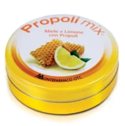 PROPOLI Mix 30 Car.Mie/Lim.