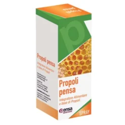 PROPOLI Spray 20ml PENSA