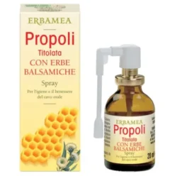 PROPOLI Tit.Spray Erbe