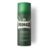 Proraso Schiuma da Barba Rinfrescante con Eucalipto e Mentolo 400 ml