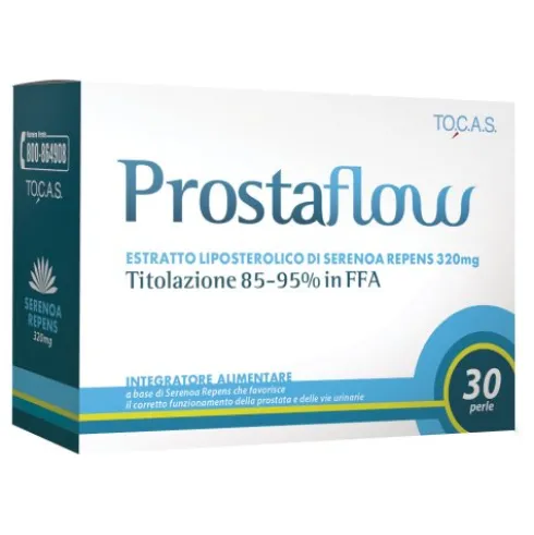 PROSTAFLOW 30 Perle