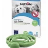 Protection Collare Antipulci Cane Olio di Neem Naturale Fino 25kg