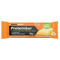 PROTEINBAR Paradise Lemon 50g
