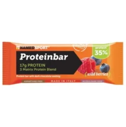 PROTEINBAR Wild Berries 50g