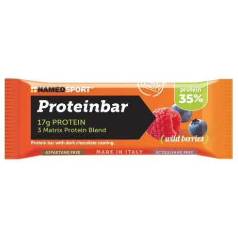 PROTEINBAR Wild Berries 50g
