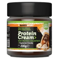 PROTEIN CREAM HAZELNUT 200G