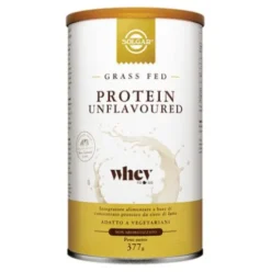 PROTEIN Unflavoured 377gSOLGAR