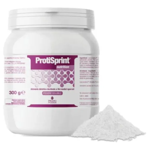 PROTISPRINT 450g