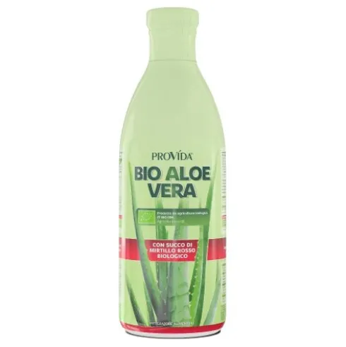 PROVIDA Bio Aloe&Mirtil.1Lt
