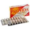 PROVIDA Enzimi Vegetali 30Capsule
