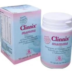 PROVITA Mamma 50 Capsule 850mg