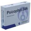 PSICOPHYT 34-A 4 Tubi Globuli