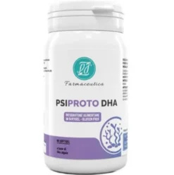PSIPROTO DHA 60Softgel