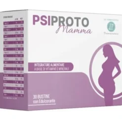 PSIPROTO MAMMA 30 Bust.