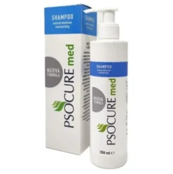 PSOCURE MED Shampoo 250ml