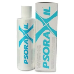 PSORAXIL Doccia-Sh.Attivo250ml