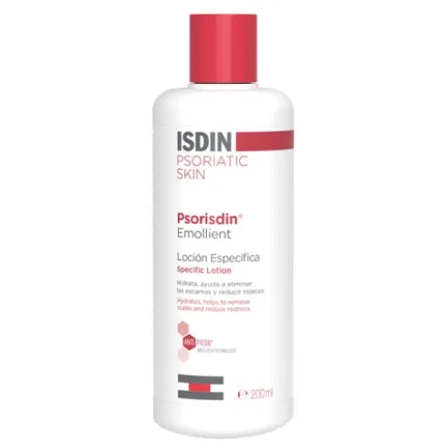 PSORISDIN Loz.Corpo 200ml