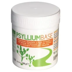 PSYLLIUM BASE Polv.200g