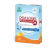 PSYLLOGEL Megafermenti 24 - Integratore per l'equilibrio della flora intestinale - 12 bustine