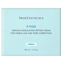 P Tiox Cream 48ml