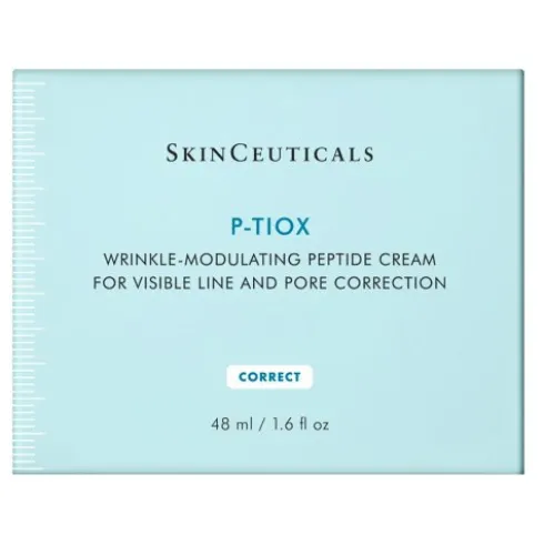 P Tiox Cream 48ml
