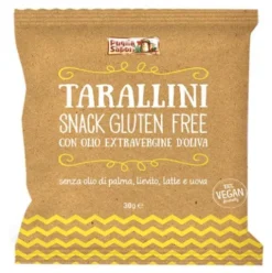 PUGLIA SAP.Tarallini 30g