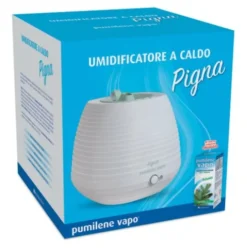 PUMILENE Vapo Umidif.Caldo