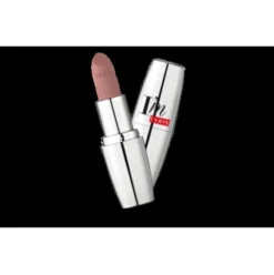 Pupa I'm Matt Rossetto 010 - Rossetto ultra opaco - Colore delicate nude