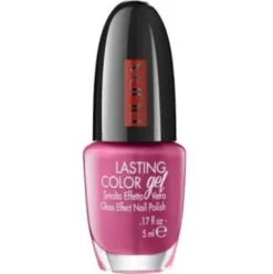 Pupa Lasting Gel Smalto Effetto Vetro 12 Vibrant Light