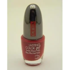 Pupa Lasting Gel Smalto 015 Tropical Escape Effetto Vetro 5 ml