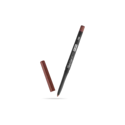 Pupa Made To Last Definition Lips Matita Labbra 100 - Matita labbra waterproof - Colore absolute nude