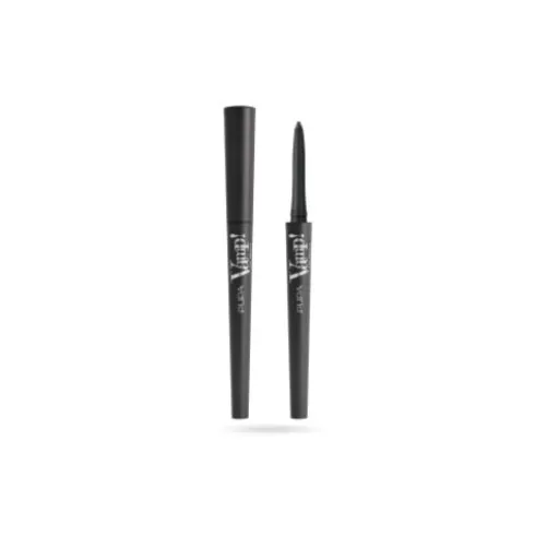 Pupa Milano Vamp! Matita Occhi Nera 100 Iconic Black 0.35g