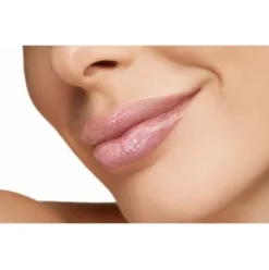 Pupa Miss Gloss Volumizzante 100 - Lip gloss ultra brillante - Colore crystal glass