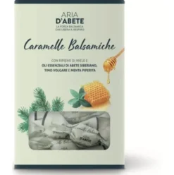 PURAE CARAMELLE BALSAM OE 80g